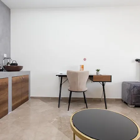 Skyroof Skg Apartament