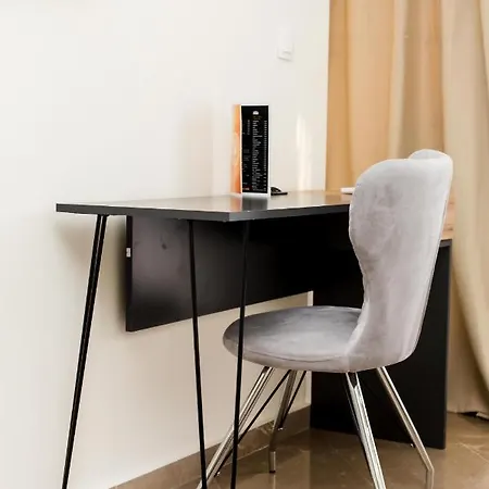 Skyroof Skg Apartament