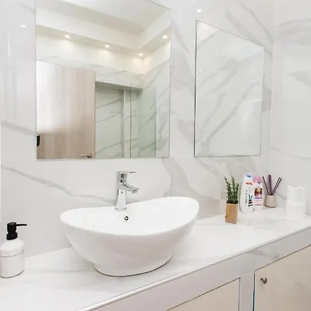Skyroof Skg Apartament
