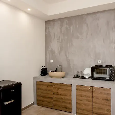 Skyroof Skg Apartament