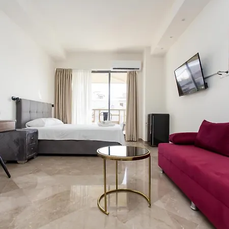 Apartment Skyroof Skg Thessaloniki